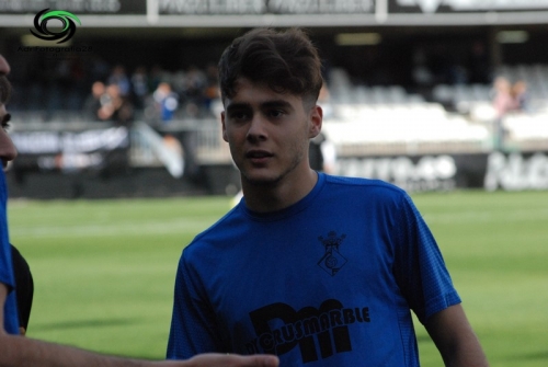 CD Castellon 1 - Novelda CF 0 Tercera Division Grupo 6 Galeria Adrian Cardeñosa  (120)