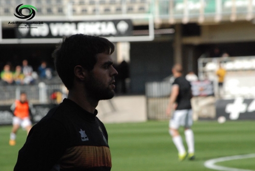CD Castellon 1 - Novelda CF 0 Tercera Division Grupo 6 Galeria Adrian Cardeñosa  (121)