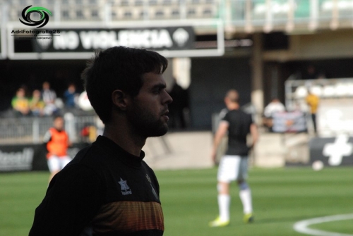 CD Castellon 1 - Novelda CF 0 Tercera Division Grupo 6 Galeria Adrian Cardeñosa  (122)