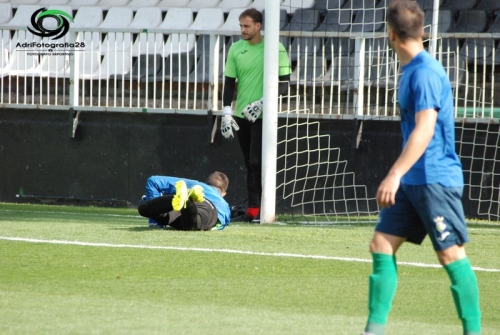 CD Castellon 1 - Novelda CF 0 Tercera Division Grupo 6 Galeria Adrian Cardeñosa  (123)