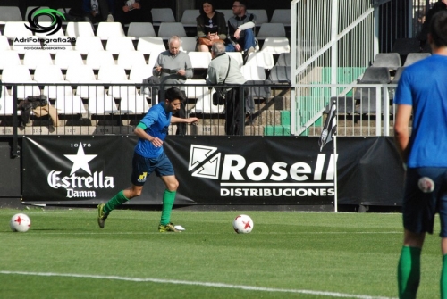 CD Castellon 1 - Novelda CF 0 Tercera Division Grupo 6 Galeria Adrian Cardeñosa  (125)