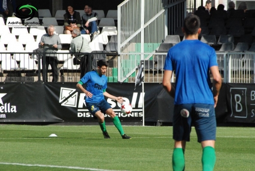 CD Castellon 1 - Novelda CF 0 Tercera Division Grupo 6 Galeria Adrian Cardeñosa  (126)
