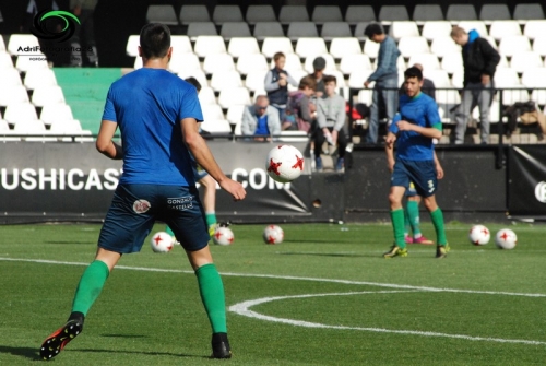 CD Castellon 1 - Novelda CF 0 Tercera Division Grupo 6 Galeria Adrian Cardeñosa  (127)