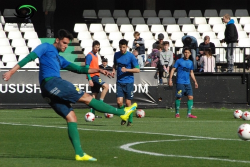 CD Castellon 1 - Novelda CF 0 Tercera Division Grupo 6 Galeria Adrian Cardeñosa  (128)