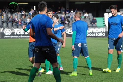 CD Castellon 1 - Novelda CF 0 Tercera Division Grupo 6 Galeria Adrian Cardeñosa  (130)