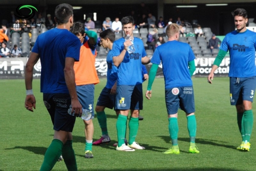 CD Castellon 1 - Novelda CF 0 Tercera Division Grupo 6 Galeria Adrian Cardeñosa  (131)
