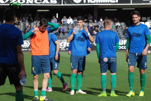 CD Castellon 1 - Novelda CF 0 Tercera Division Grupo 6 Galeria Adrian Cardeñosa  (132)
