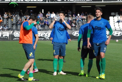 CD Castellon 1 - Novelda CF 0 Tercera Division Grupo 6 Galeria Adrian Cardeñosa  (133)