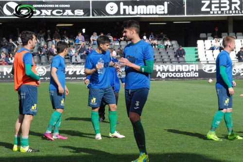 CD Castellon 1 - Novelda CF 0 Tercera Division Grupo 6 Galeria Adrian Cardeñosa  (134)