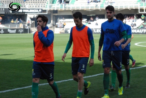 CD Castellon 1 - Novelda CF 0 Tercera Division Grupo 6 Galeria Adrian Cardeñosa  (141)