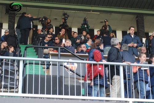CD Castellon 1 - Novelda CF 0 Tercera Division Grupo 6 Galeria Adrian Cardeñosa  (148)