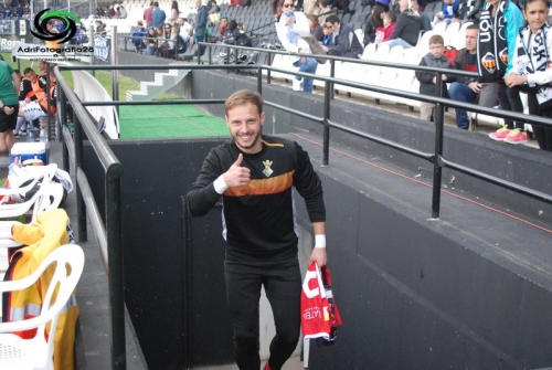 CD Castellon 1 - Novelda CF 0 Tercera Division Grupo 6 Galeria Adrian Cardeñosa  (152)