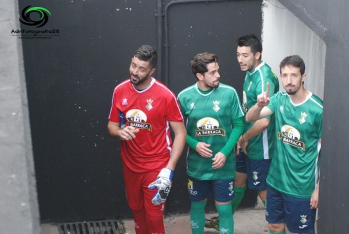CD Castellon 1 - Novelda CF 0 Tercera Division Grupo 6 Galeria Adrian Cardeñosa  (153)