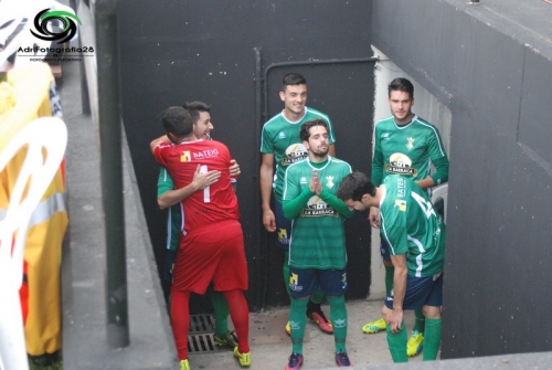 CD Castellon 1 - Novelda CF 0 Tercera Division Grupo 6 Galeria Adrian Cardeñosa  (154)