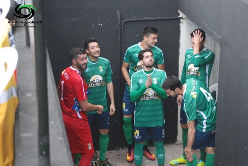 CD Castellon 1 - Novelda CF 0 Tercera Division Grupo 6 Galeria Adrian Cardeñosa  (155)