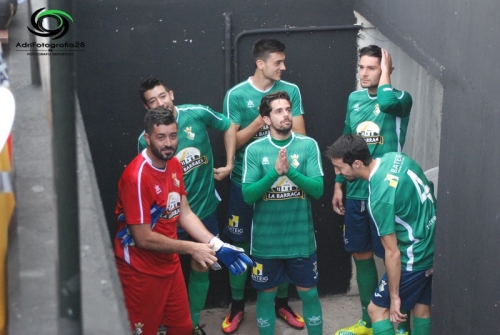 CD Castellon 1 - Novelda CF 0 Tercera Division Grupo 6 Galeria Adrian Cardeñosa  (156)