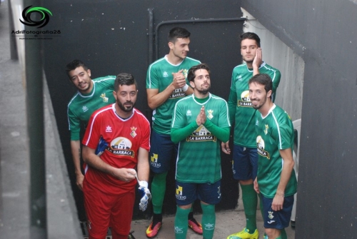 CD Castellon 1 - Novelda CF 0 Tercera Division Grupo 6 Galeria Adrian Cardeñosa  (157)
