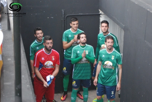 CD Castellon 1 - Novelda CF 0 Tercera Division Grupo 6 Galeria Adrian Cardeñosa  (158)