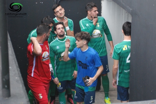 CD Castellon 1 - Novelda CF 0 Tercera Division Grupo 6 Galeria Adrian Cardeñosa  (160)