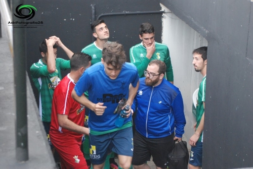 CD Castellon 1 - Novelda CF 0 Tercera Division Grupo 6 Galeria Adrian Cardeñosa  (162)