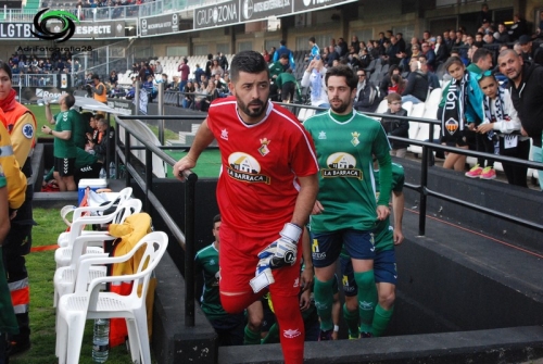 CD Castellon 1 - Novelda CF 0 Tercera Division Grupo 6 Galeria Adrian Cardeñosa  (171)
