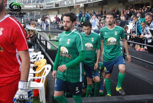 CD Castellon 1 - Novelda CF 0 Tercera Division Grupo 6 Galeria Adrian Cardeñosa  (172)