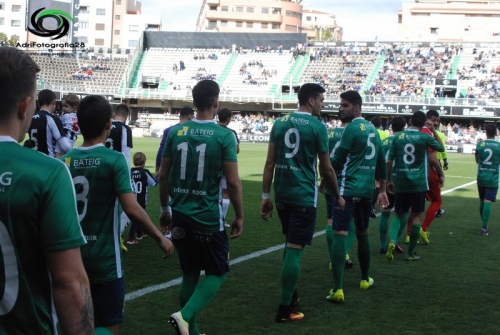 CD Castellon 1 - Novelda CF 0 Tercera Division Grupo 6 Galeria Adrian Cardeñosa  (174)
