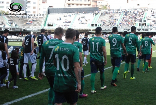 CD Castellon 1 - Novelda CF 0 Tercera Division Grupo 6 Galeria Adrian Cardeñosa  (176)
