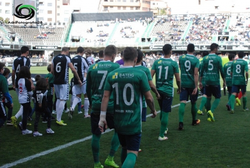 CD Castellon 1 - Novelda CF 0 Tercera Division Grupo 6 Galeria Adrian Cardeñosa  (177)