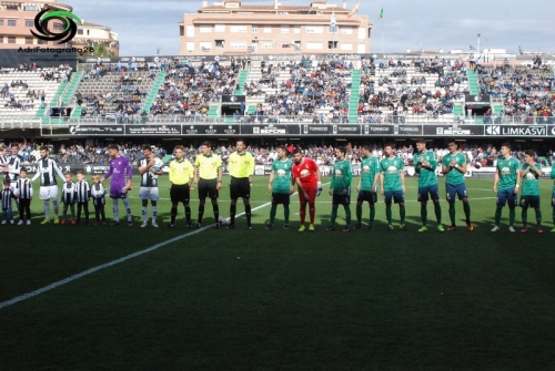 CD Castellon 1 - Novelda CF 0 Tercera Division Grupo 6 Galeria Adrian Cardeñosa  (179)