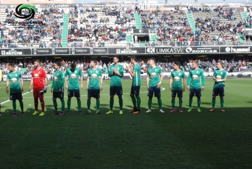 CD Castellon 1 - Novelda CF 0 Tercera Division Grupo 6 Galeria Adrian Cardeñosa  (183)
