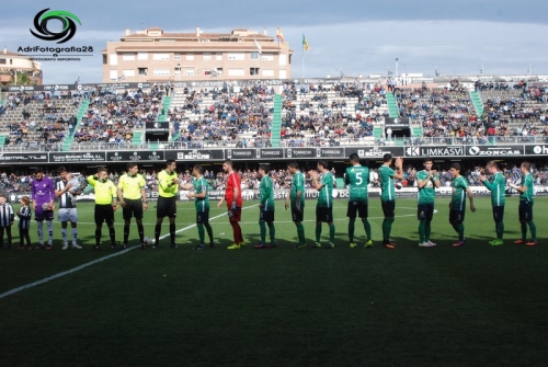CD Castellon 1 - Novelda CF 0 Tercera Division Grupo 6 Galeria Adrian Cardeñosa  (184)