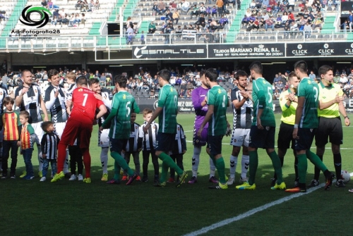 CD Castellon 1 - Novelda CF 0 Tercera Division Grupo 6 Galeria Adrian Cardeñosa  (189)