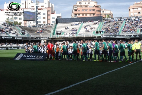 CD Castellon 1 - Novelda CF 0 Tercera Division Grupo 6 Galeria Adrian Cardeñosa  (190)
