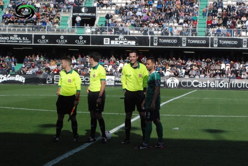 CD Castellon 1 - Novelda CF 0 Tercera Division Grupo 6 Galeria Adrian Cardeñosa  (194)