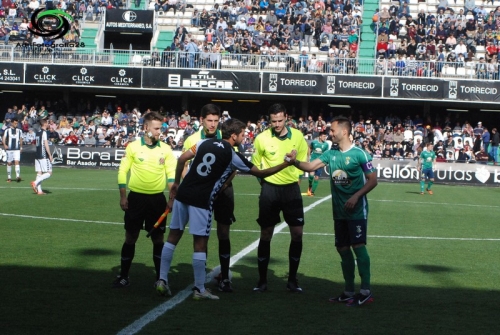 CD Castellon 1 - Novelda CF 0 Tercera Division Grupo 6 Galeria Adrian Cardeñosa  (195)