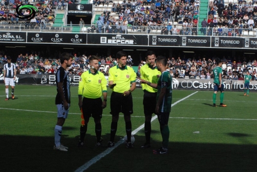 CD Castellon 1 - Novelda CF 0 Tercera Division Grupo 6 Galeria Adrian Cardeñosa  (197)
