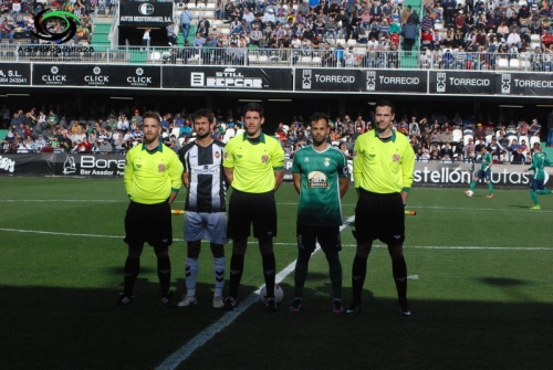 CD Castellon 1 - Novelda CF 0 Tercera Division Grupo 6 Galeria Adrian Cardeñosa  (199)
