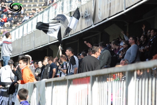 CD Castellon 1 - Novelda CF 0 Tercera Division Grupo 6 Galeria Adrian Cardeñosa  (201)