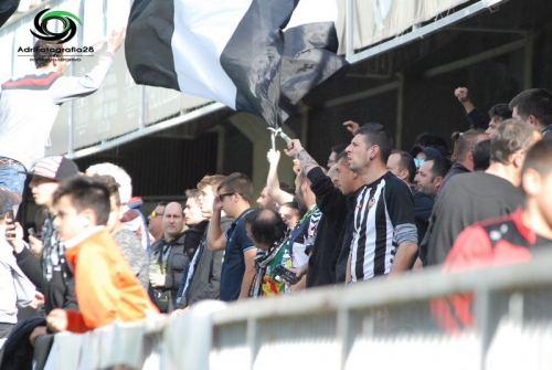 CD Castellon 1 - Novelda CF 0 Tercera Division Grupo 6 Galeria Adrian Cardeñosa  (204)