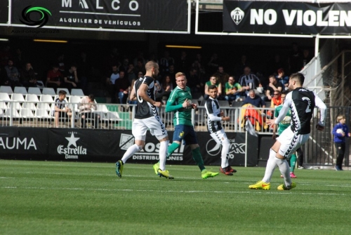 CD Castellon 1 - Novelda CF 0 Tercera Division Grupo 6 Galeria Adrian Cardeñosa  (205)
