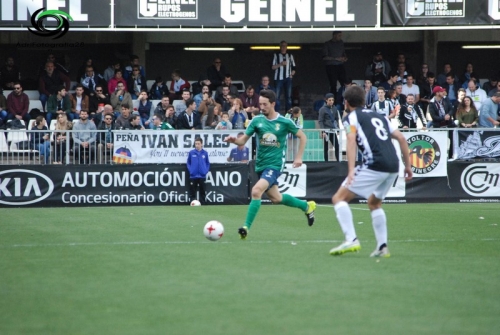 CD Castellon 1 - Novelda CF 0 Tercera Division Grupo 6 Galeria Adrian Cardeñosa  (207)