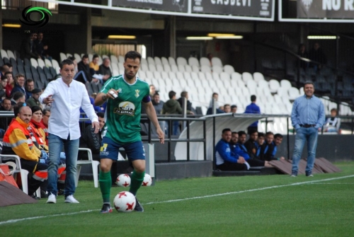 CD Castellon 1 - Novelda CF 0 Tercera Division Grupo 6 Galeria Adrian Cardeñosa  (208)