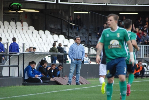 CD Castellon 1 - Novelda CF 0 Tercera Division Grupo 6 Galeria Adrian Cardeñosa  (209)
