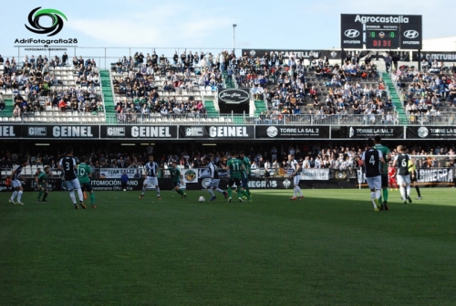 CD Castellon 1 - Novelda CF 0 Tercera Division Grupo 6 Galeria Adrian Cardeñosa  (210)
