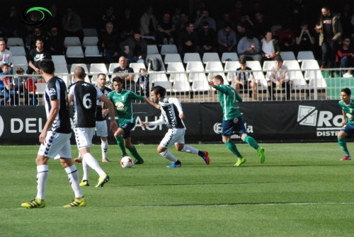 CD Castellon 1 - Novelda CF 0 Tercera Division Grupo 6 Galeria Adrian Cardeñosa  (212)