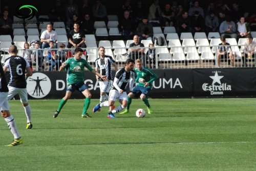 CD Castellon 1 - Novelda CF 0 Tercera Division Grupo 6 Galeria Adrian Cardeñosa  (213)