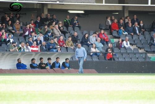 CD Castellon 1 - Novelda CF 0 Tercera Division Grupo 6 Galeria Adrian Cardeñosa  (215)