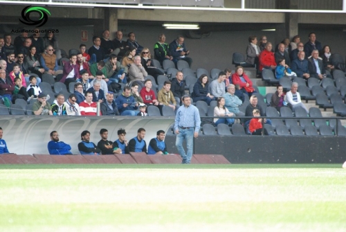 CD Castellon 1 - Novelda CF 0 Tercera Division Grupo 6 Galeria Adrian Cardeñosa  (216)