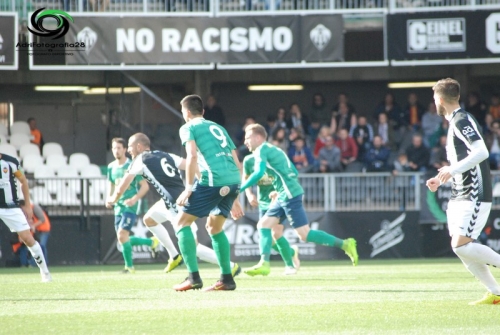 CD Castellon 1 - Novelda CF 0 Tercera Division Grupo 6 Galeria Adrian Cardeñosa  (218)